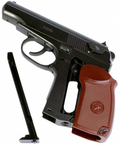 BORNER PM49 Makarov