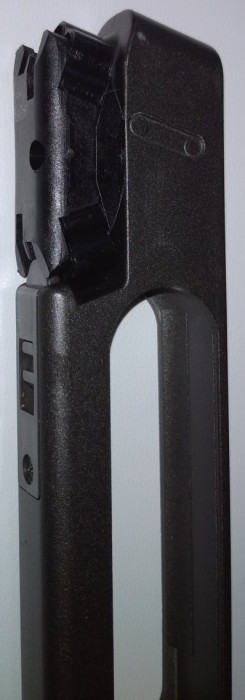 SAS M1911 Pellet