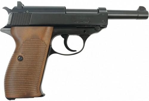 Umarex Walther P38