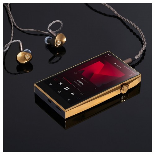 Astell&Kern A&ultima SP3000