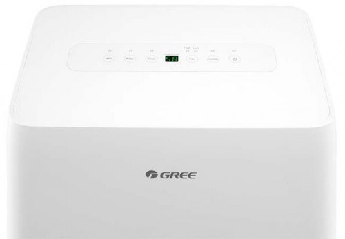 Gree Aovia GDN24BGB-K5EBA1A