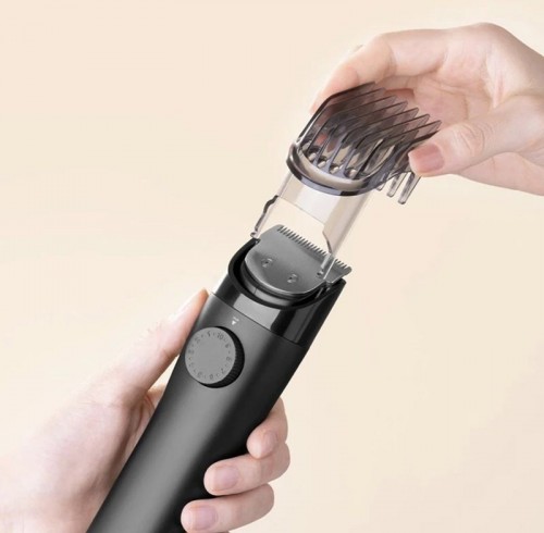 Xiaomi ShowSee Electric Hair Clipper C4