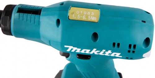 Makita DFT060FMZ