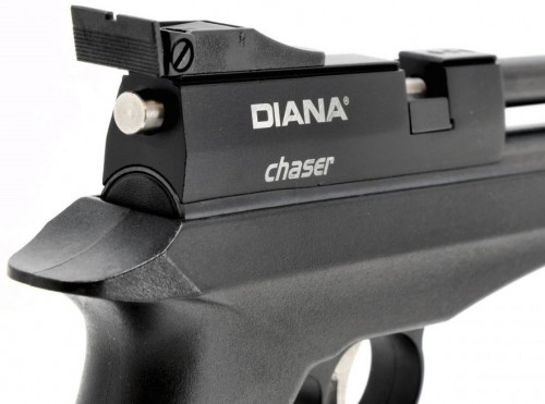 Diana Chaser 5.5