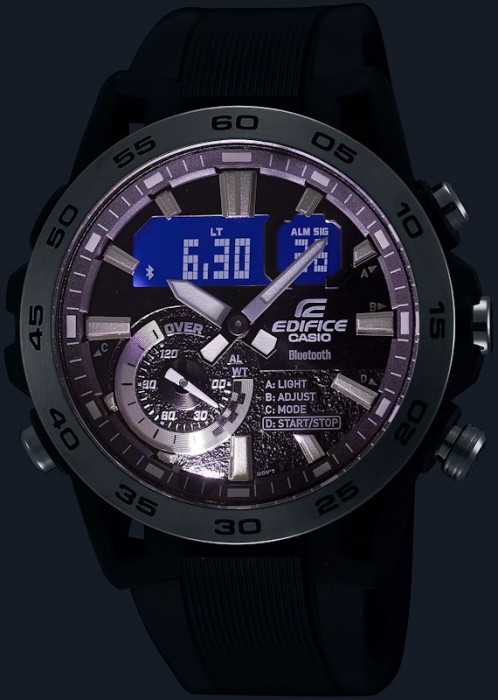 Casio Edifice ECB-40P-1A