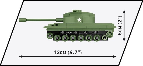 COBI Patton M48 3104