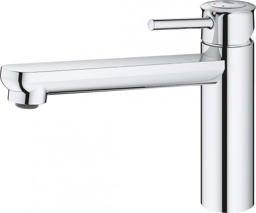 Grohe BauClassic 30576000