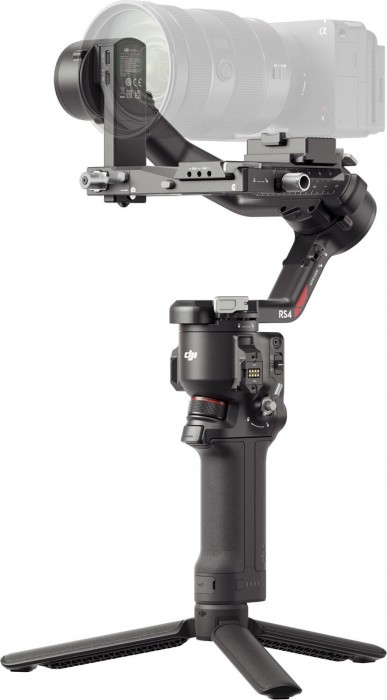 DJI RS 4