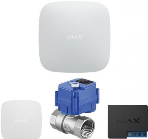 Ajax LeaksProtect 2E