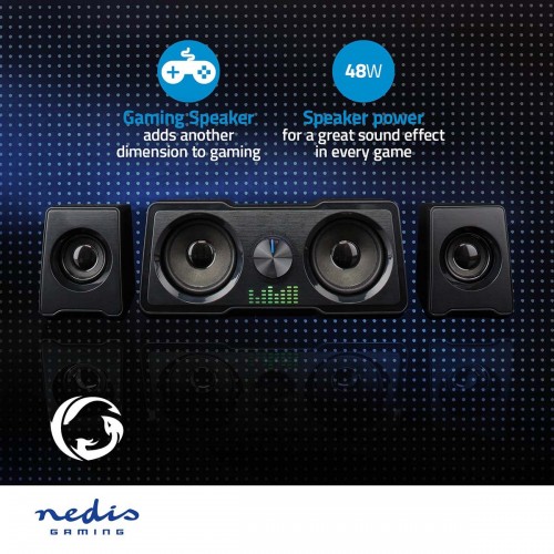 Nedis Gaming Speaker