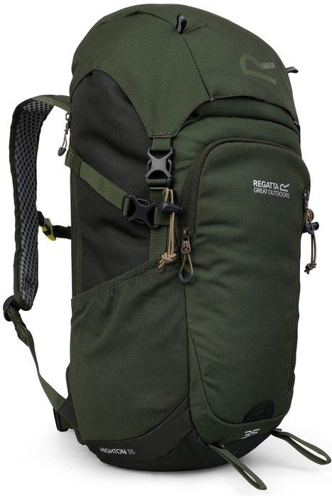Regatta Highton V2 35L