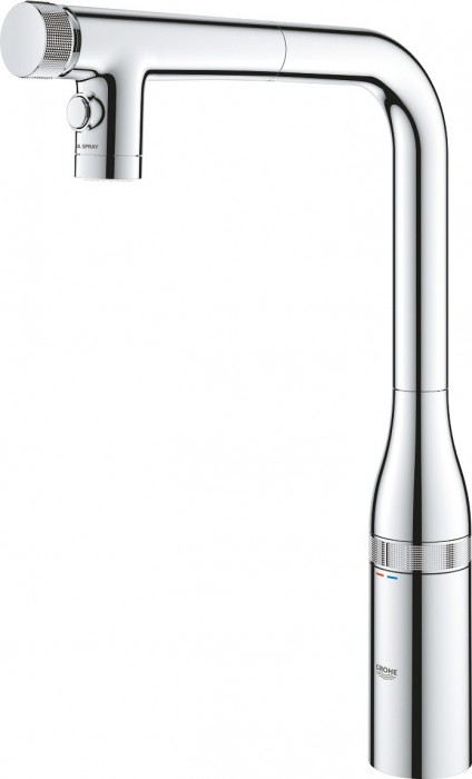 Grohe Accent Smart Control 31894000