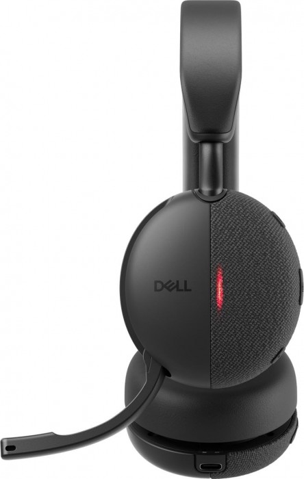 Dell Pro Wireless ANC Headset WL5024