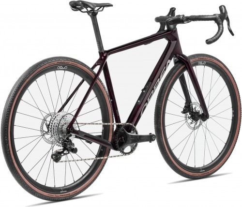 ORBEA Terra M41e Team 1X 2024 frame XS