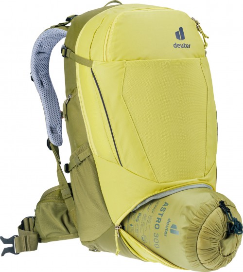 Deuter Trans Alpine 30 2024