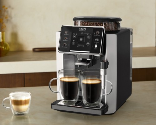 Krups Sensation C10 EA 910E
