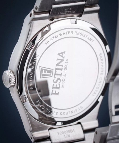 FESTINA F20034/2