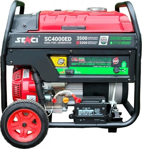 Senci SC4000ED