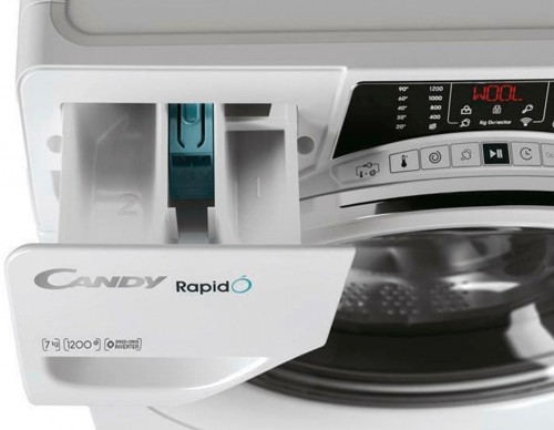 Candy RapidO RO4 1274 DWMCE/1-S