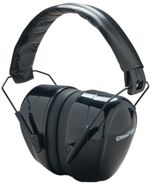 CHAMPION Ear Muffs-Passive 27