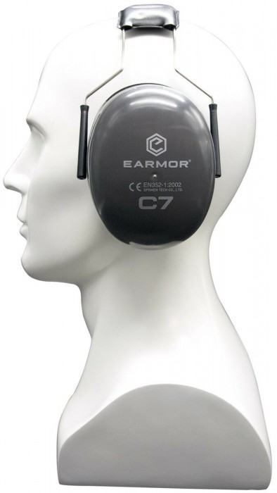 Earmor C7