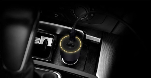 Xiaomi 67W Car Charger