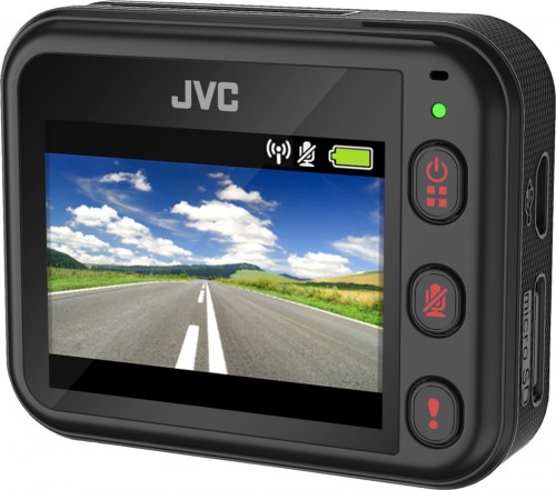 JVC GC-DRE10