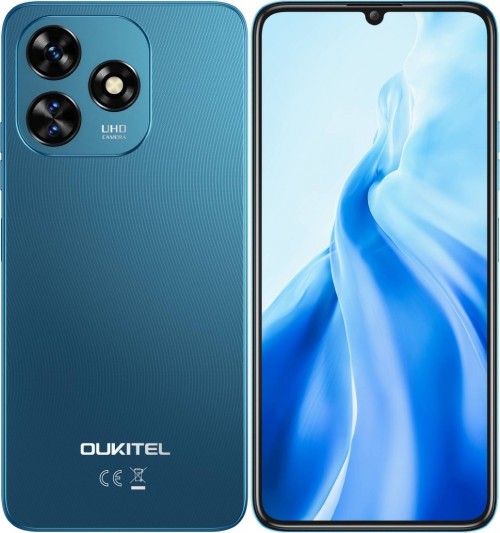 Oukitel C51