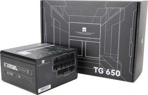 Thermalright TG-650