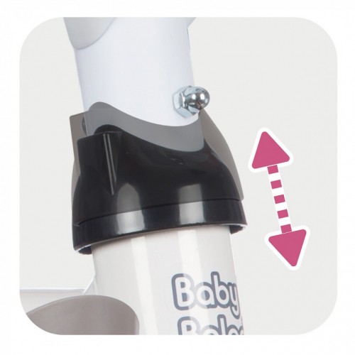 Smoby Baby Balade Plus
