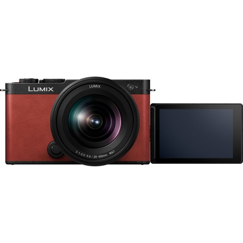 Panasonic Lumix DC-S9