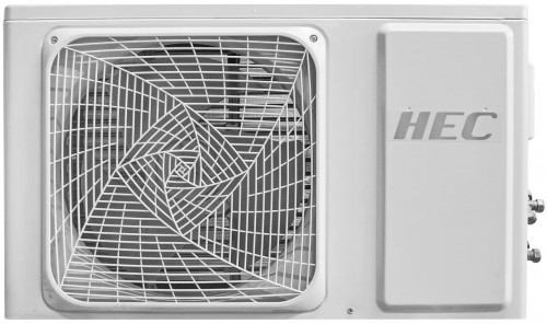 Haier HSU-09T(I)/HSU-09T(O)