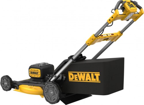 DeWALT DCMWSP156N