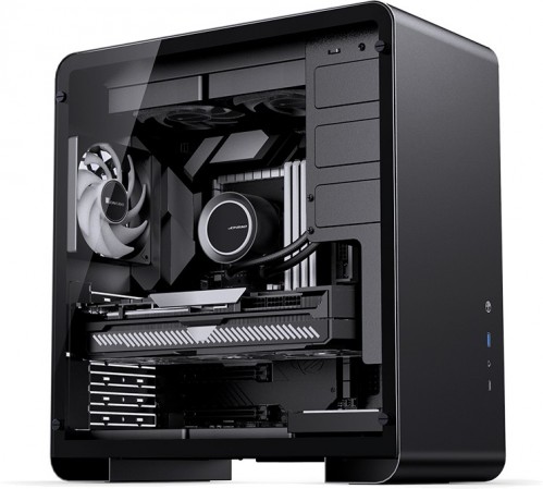 Jonsbo U4 Pro Black