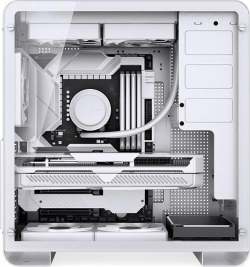 Jonsbo U4 Pro White