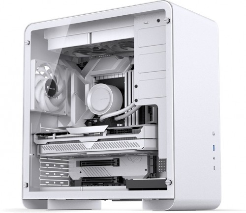 Jonsbo U4 Pro White