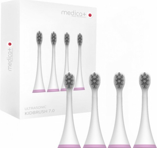 Medica-Plus KidsBrush 7.0 4 pcs