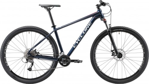 Cyclone AX 27.5 2023 frame 15