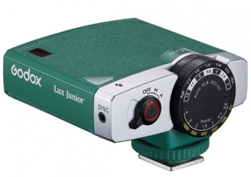 Godox Lux Junior
