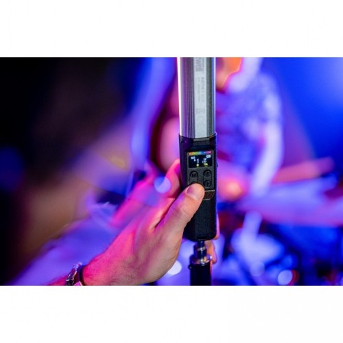 Newell LED Lampa RGB Kathi II