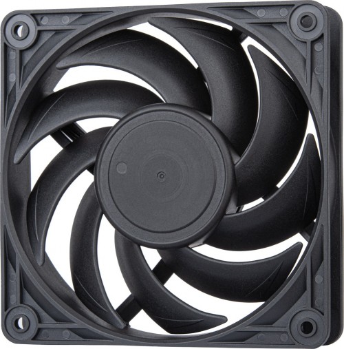 SilverStone Vista 120F