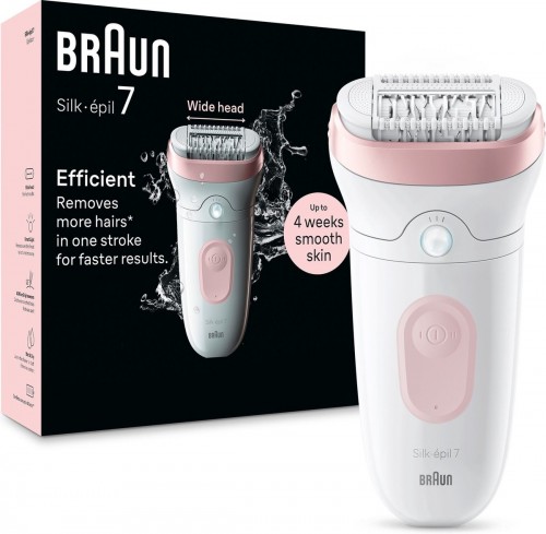 Braun Silk-epil 7 7000