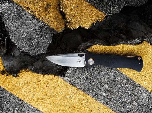 Boker Epicenter Backlock