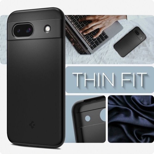 Spigen Thin Fit for Pixel 8A