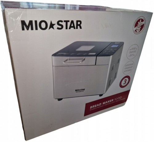 Mio Star MB 1000