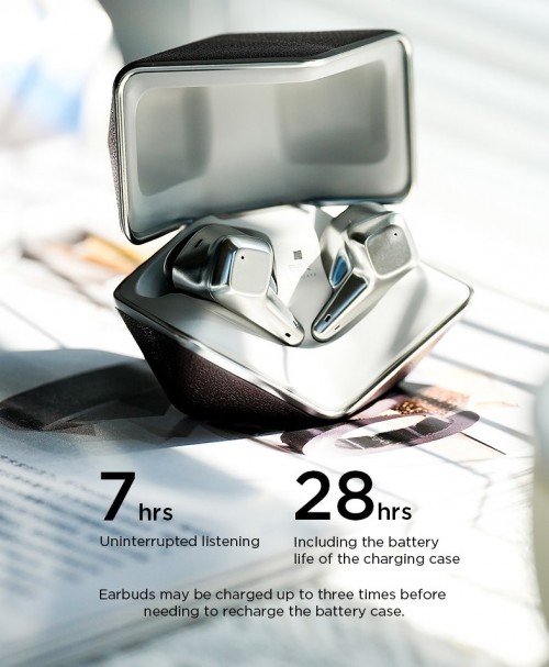 HiFiMan Svanar Wireless LE