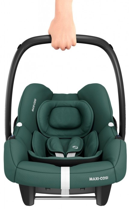 Maxi-Cosi CabrioFix i-Size