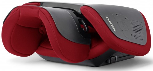 RECARO Monza CFX