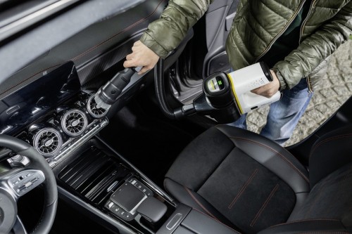 Karcher VC 6 Cordless ourFamily Car