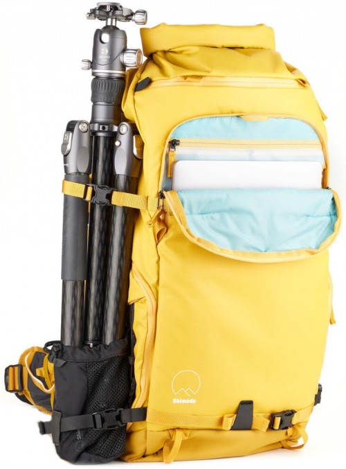 Shimoda Action X50 V2